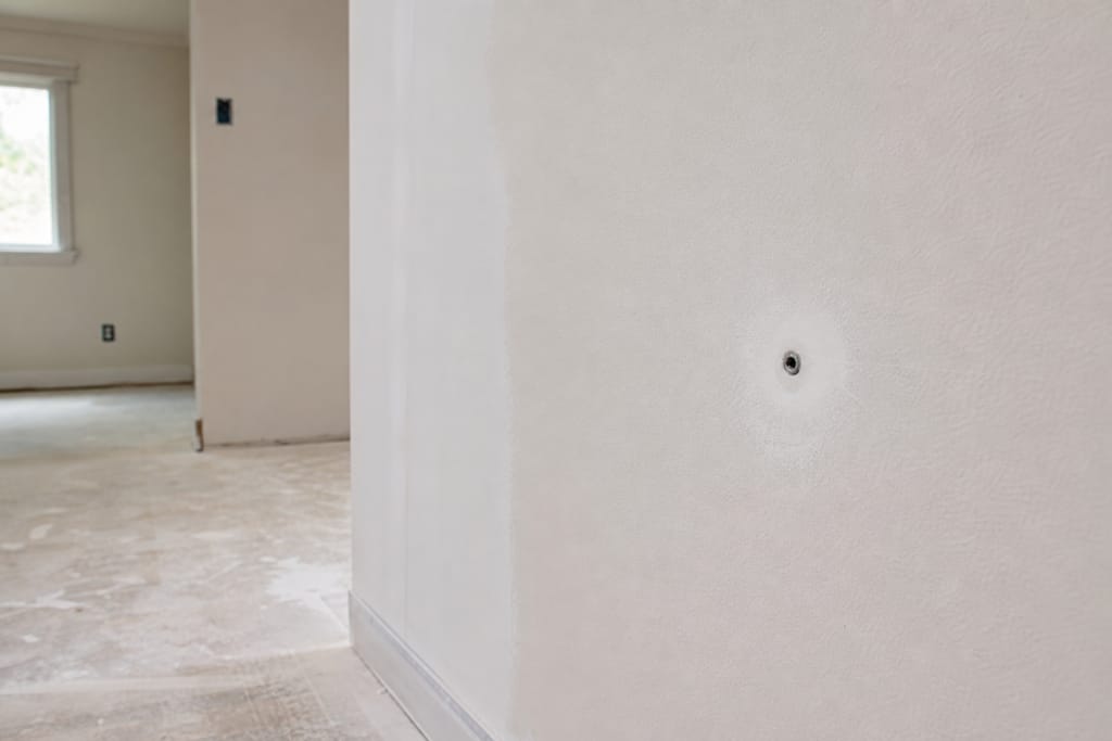 Remove or reset the fastener photo